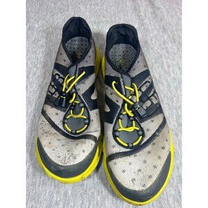 Columbia Powertrain Omni Grip Tech Lite Water Shoes Men's Size 8.5 Multicolor